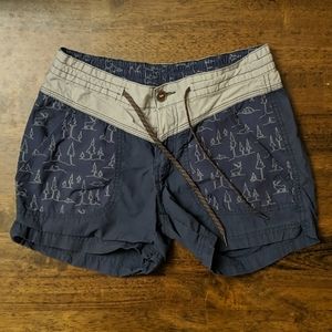 Columbia Shorts